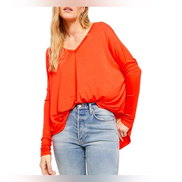 Free People Top - Brand New With Tags - Picture 4 of 7